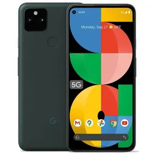 Замена кнопки включения на телефоне Google Pixel 5a в Красноярске
